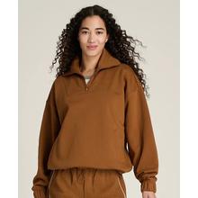 Collared Half-Zip Sweatshirt by Wilson in Decatur AL