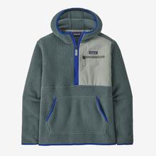 Men's Retro Pile P/O by Patagonia