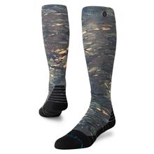 Rompin Mid Poly Snow Socks Multi-Colored by Stance in Maple Grove MN