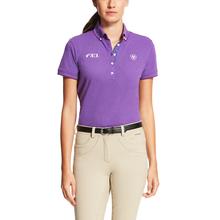 Women's FEI Polo