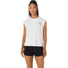 Women's Ocean Waste Run Top