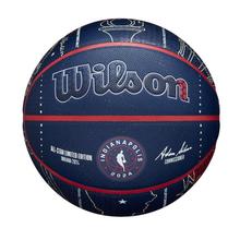 NBA All-Star Collector Basketball by Wilson