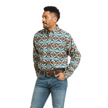 Men's Pendleton TEAM Stretch Classic Fit Shirt