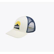 Unisex Trail Trucker by HOKA