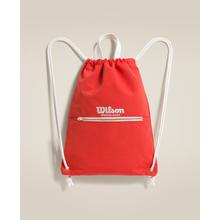 Sideline Drawstring Bag by Wilson in Alamosa CO