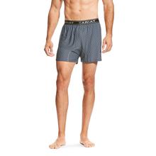 Men's UnderTek FreeFit Boxer