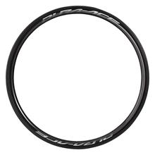 Rim Only for Complete Wheel, WH-R9100 C60 Tubular by Shimano Cycling in Durham NC