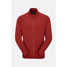 Men's Nexus Jacket by Rab