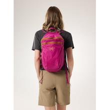 Heliad 15 Backpack by Arc'teryx in Squamish BC