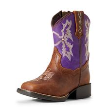 Toddler Lil' Stompers Calabasas Boot by Ariat in Squamish BC