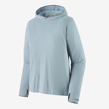 Men's Tropic Comfort Natural Hoody by Patagonia in Pasadena CA