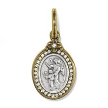 Guardian Angel Charm by Brighton