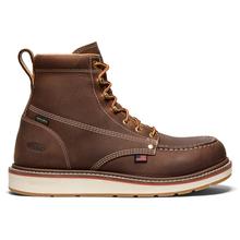 Men's Liberty 6" Waterproof Boot (Carbon-Fiber Toe) by Keen in Springfield IL