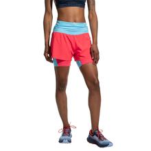 Ultra Distance Shorts W by La Sportiva