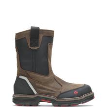 Men's Overman Nt 10" by Wolverine