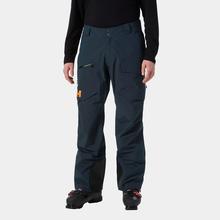 Men's Ridge Infinity Shell Pant by Helly Hansen