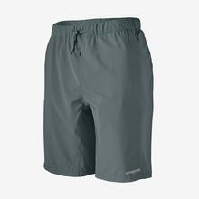 Men's Terrebonne Shorts by Patagonia