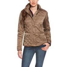 Women's Markham Quilted Jacket