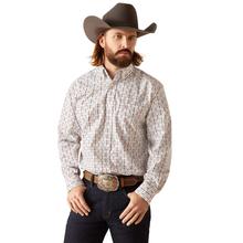 Men's Edgar Classic Fit Shirt