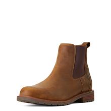 MNS Wexford Waterproof Boot by Ariat