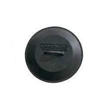 Seasoned Cast Iron Skillet Lid