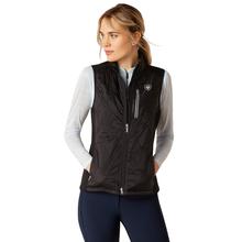 Fusion Insulated Vest by Ariat in Durham NC