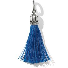 Tahlia Tassel Amulet