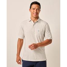 Men's The Heathered Original Polo 2.0
