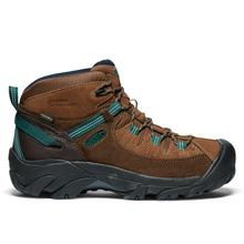 Men's Targhee II Waterproof Hiking Boot x Leave No Trace by Keen