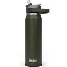 Thrive Flip Straw 32oz Bottle, Insulated Stainless Steel by CamelBak in Johnson VT
