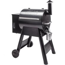 Pro 20 Pellet Grill