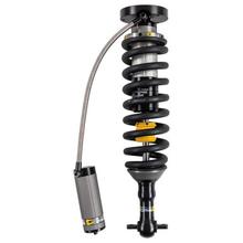 Old Man Emu BP-51 Coilover Front Left BP5190030L | Grey | 17.44 in | 6061 Aluminum by ARB USA Brand