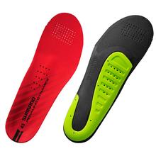 Dual Density Extra-Cushion Insole by Shimano Cycling