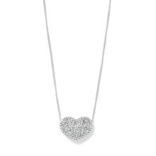 Illumina Celeste Bold Necklace by Brighton in Reading PA