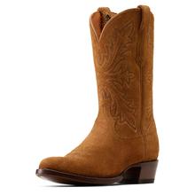 Men's Bench Made James Western Boot