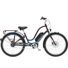Townie Go! 5i EQ Step-Thru