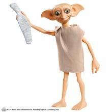 Harry Potter Dobby The House-Elf Doll by Mattel
