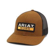 Men's Ariat Work Cap