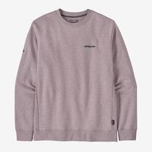 Fitz Roy Icon Uprisal Crew Sweatshirt by Patagonia in Sechelt BC