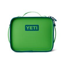 Daytrip Lunch Box - Canopy Green/Teal