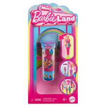 Barbie Mini Barbieland Color Reveal Dolls, 1.5-Inch Doll With Surprise Water Reveal (Styles May Vary) by Mattel