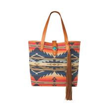 Women's wynonna lg tote bag by Ariat in Winder GA