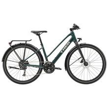 Dual Sport 2 Equipped Stagger Gen 5 by Trek