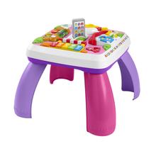 Fisher-Price Laugh & Learn Around The Town Learning Table by Mattel