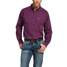 Men's Pro Series Icedale Stretch Classic Fit Shirt