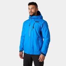 Men's Odin Infinity Insulated Jacket by Helly Hansen