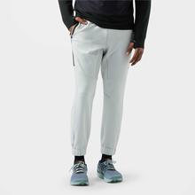 Men's Active Fleece Jogger Pants by Smartwool
