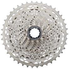 Cs-M5100 Deore Cassette - 11Spd by Shimano Cycling