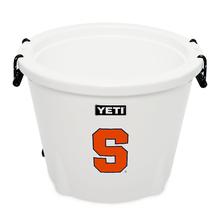 Syracuse Coolers - White - Tank 85