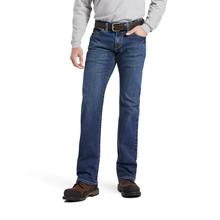 Men's FR M7 Slim DuraStretch Basic Straight Jean